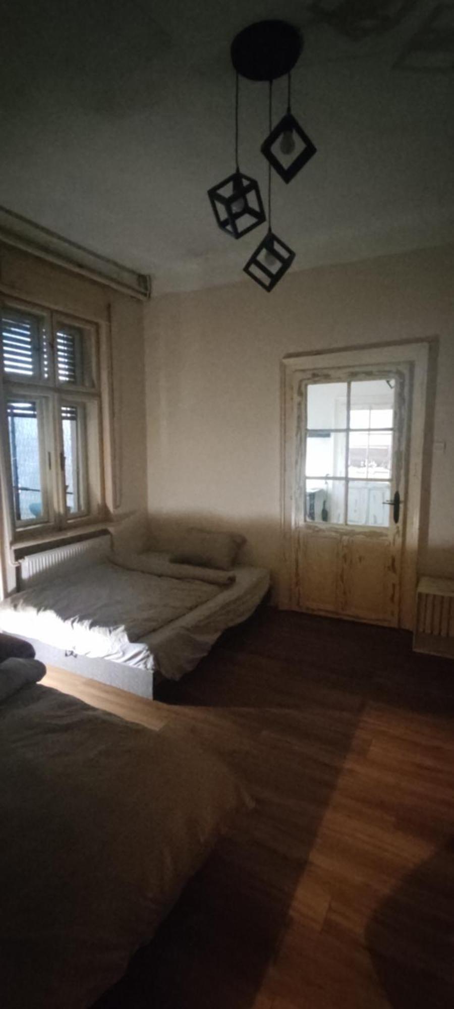 Apartmani Dld Ns Novi Sad Quarto foto
