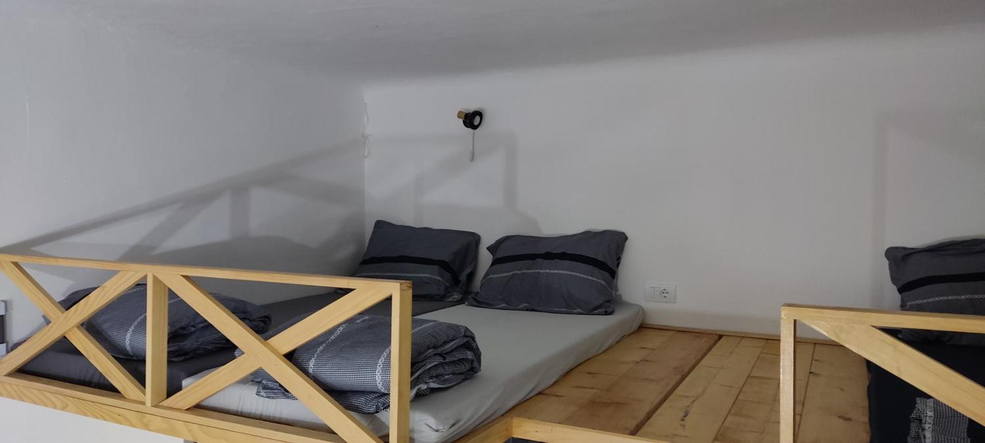 Apartmani Dld Ns Novi Sad Quarto foto